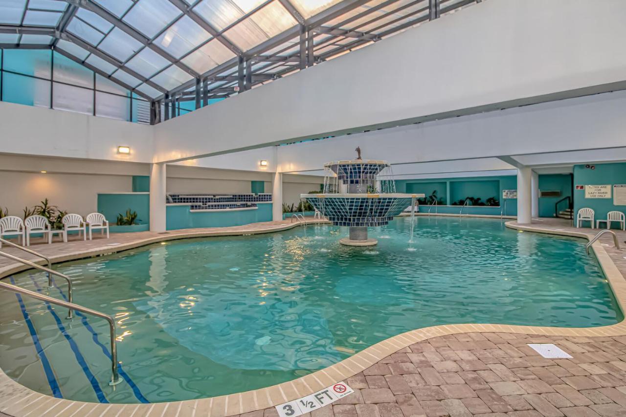 Landmark Resort King Suite Unit 710 Beautifully Updated Sleeps 4 Myrtle Beach Luaran gambar