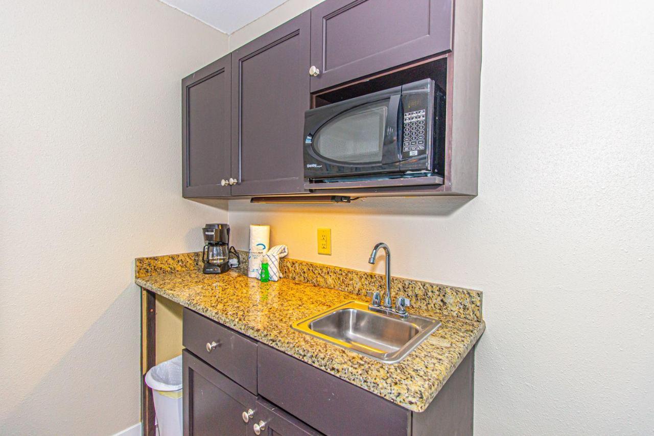 Landmark Resort King Suite Unit 710 Beautifully Updated Sleeps 4 Myrtle Beach Luaran gambar