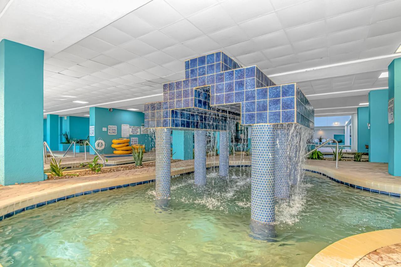Landmark Resort King Suite Unit 710 Beautifully Updated Sleeps 4 Myrtle Beach Luaran gambar