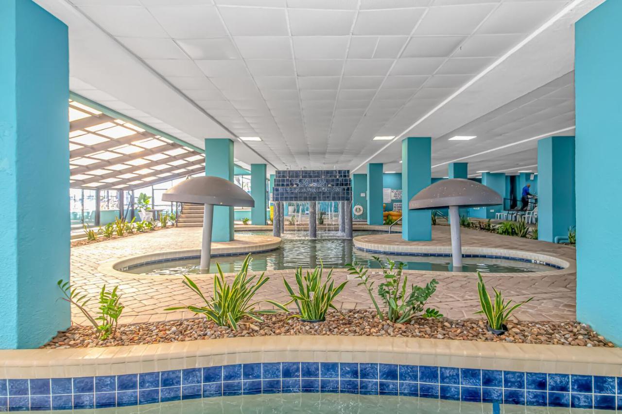 Landmark Resort King Suite Unit 710 Beautifully Updated Sleeps 4 Myrtle Beach Luaran gambar