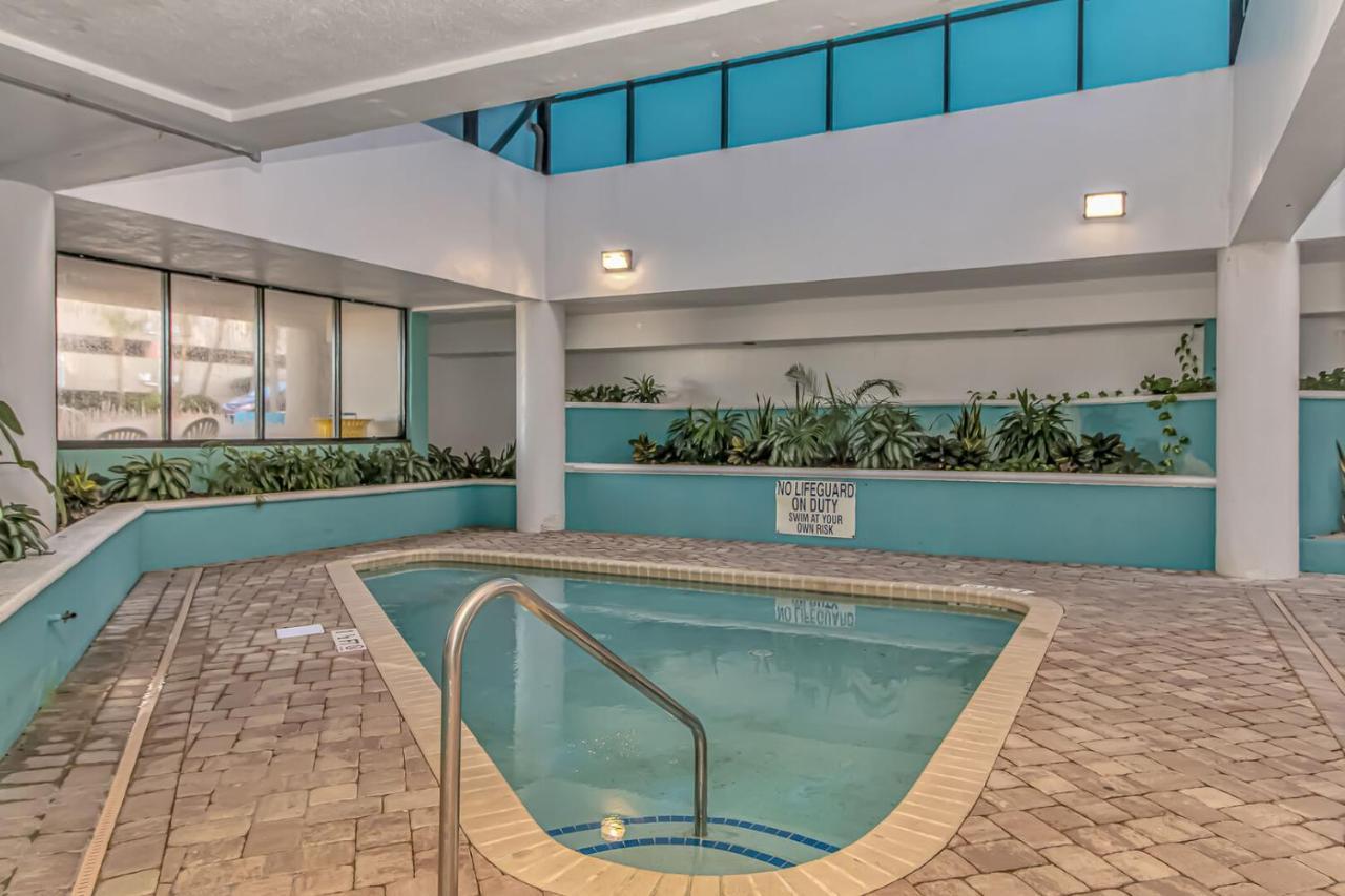 Landmark Resort King Suite Unit 710 Beautifully Updated Sleeps 4 Myrtle Beach Luaran gambar