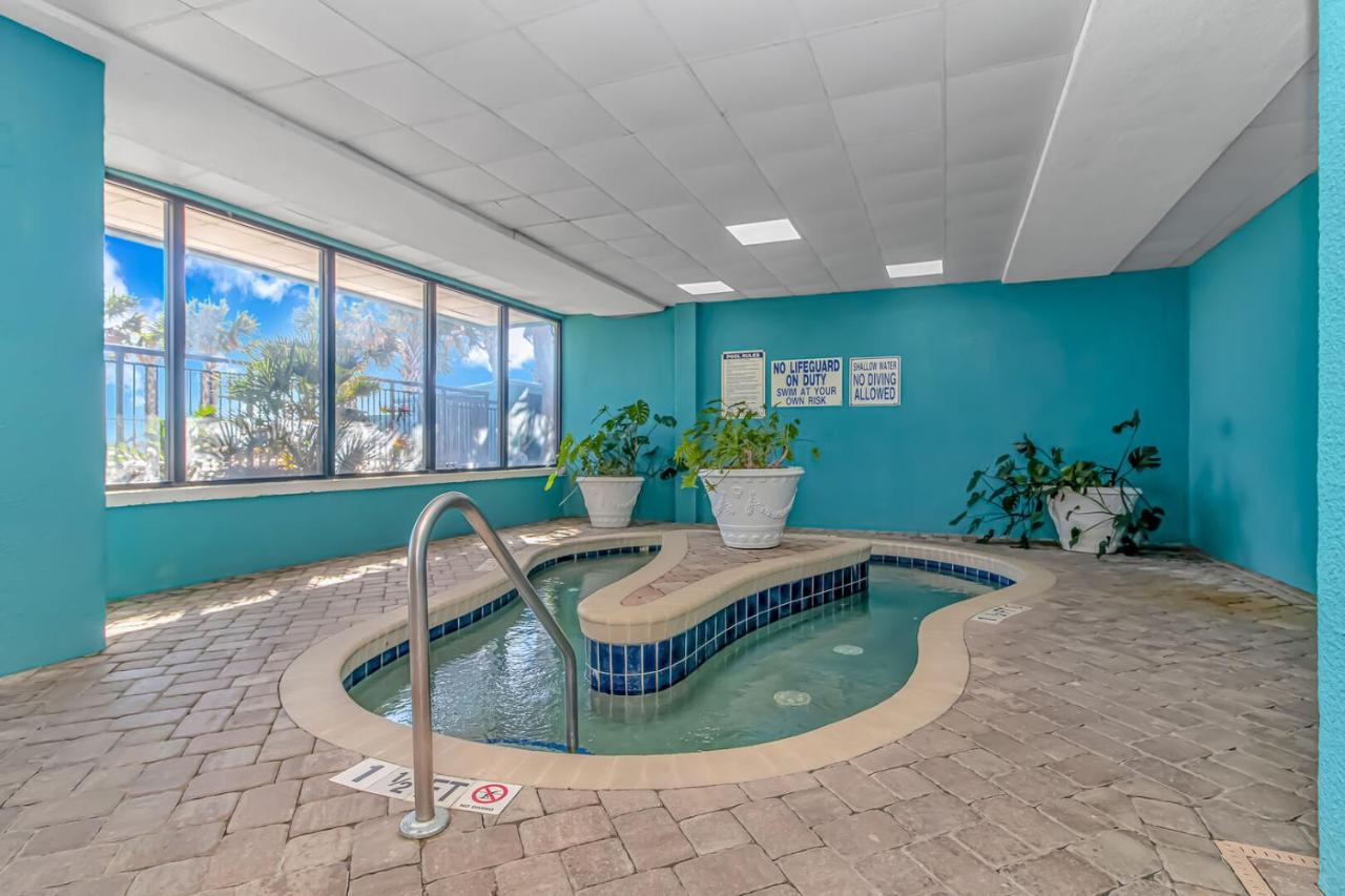 Landmark Resort King Suite Unit 710 Beautifully Updated Sleeps 4 Myrtle Beach Luaran gambar