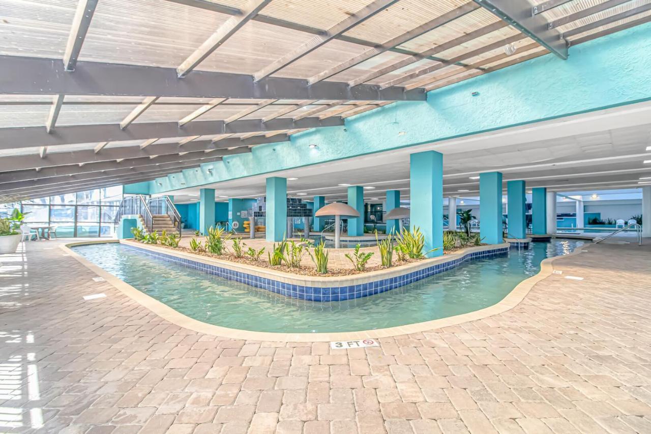 Landmark Resort King Suite Unit 710 Beautifully Updated Sleeps 4 Myrtle Beach Luaran gambar